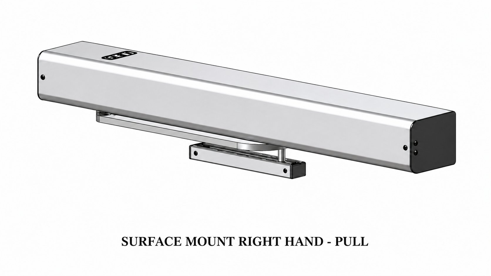 Right Hand Pull Operator Unit